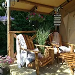 Willa Panorama Spa Bed & Breakfast 4*