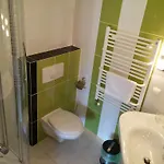 Willa Panorama Spa 4*