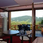 Bed & Breakfast Willa Panorama Spa Ustron