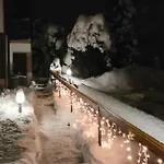 Willa Panorama Spa