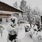 Bed & Breakfast Willa Panorama Spa