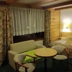 Willa Panorama Spa Ustron