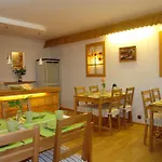 Bed & Breakfast Willa Panorama Spa