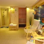 Bed & Breakfast Willa Panorama Spa 4*
