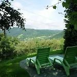 Bed & Breakfast Willa Panorama Spa Ustron