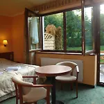 Willa Panorama Spa Ustron