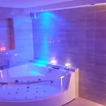 Willa Panorama Spa