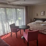 Willa Panorama Spa Ustron