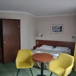 Bed & Breakfast Willa Panorama Spa