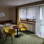 Willa Panorama Spa