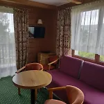 Bed & Breakfast Willa Panorama Spa Ustron