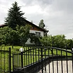 Willa Panorama Spa