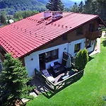 Bed & Breakfast Willa Panorama Spa