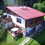 Willa Panorama Spa 4*