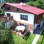 Willa Panorama Spa