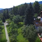 Bed & Breakfast Willa Panorama Spa 4*