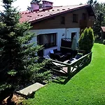 Bed & Breakfast Willa Panorama Spa 4*