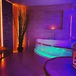 Willa Panorama Spa Bed & Breakfast Ustron