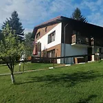 Willa Panorama Spa 4*