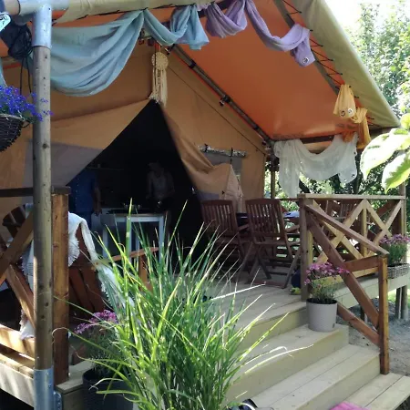 Bed & Breakfast Panorama 4*
