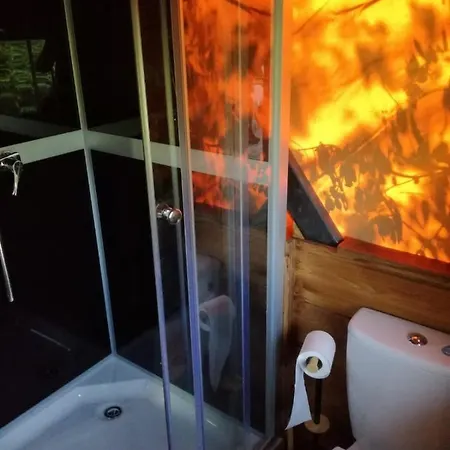 Panorama Bed & Breakfast Ustroń