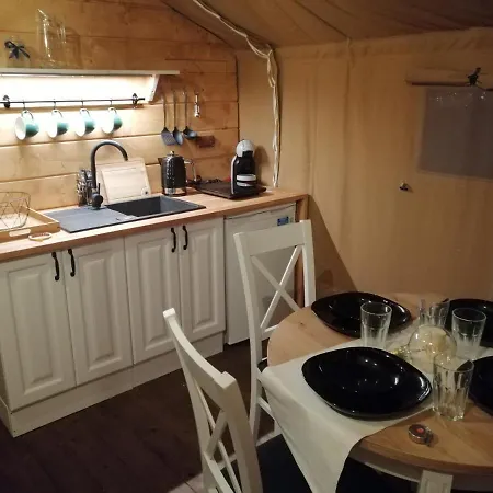 Panorama Bed & Breakfast