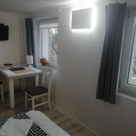 Panorama Bed & Breakfast Ustroń