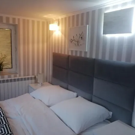 Bed & Breakfast Panorama