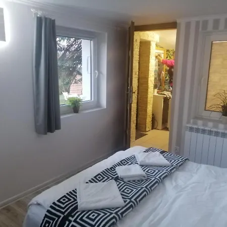 Panorama Nocleg ze śniadaniem Ustroń