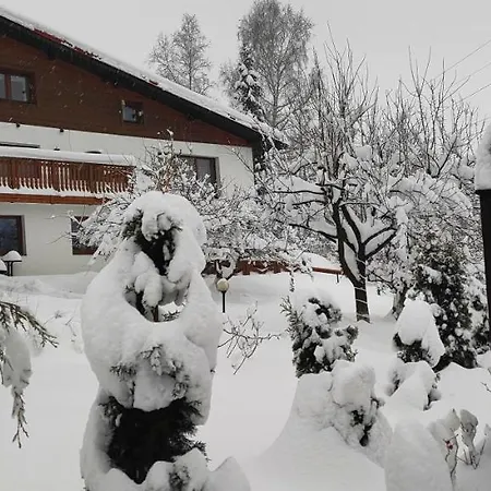 Bed & Breakfast Panorama