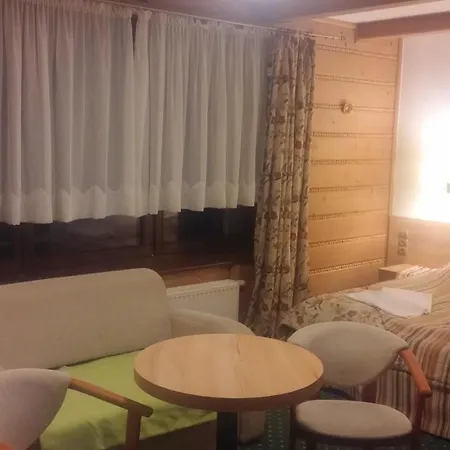 Bed & Breakfast Panorama Ustroń