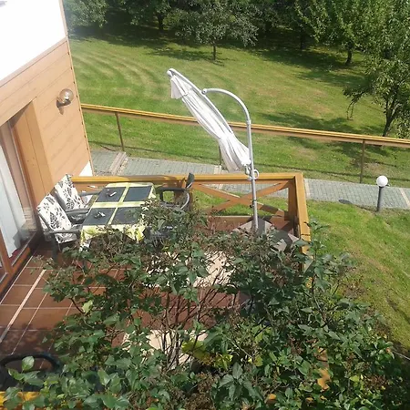Panorama Bed & Breakfast
