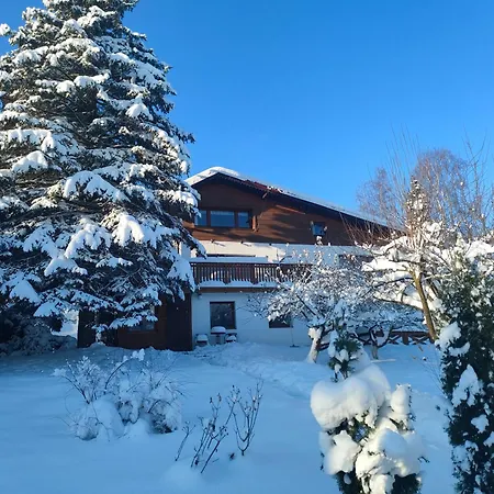 Willa Panorama Spa 4*