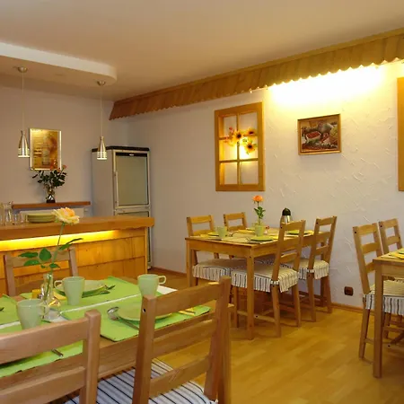 Bed & Breakfast Panorama