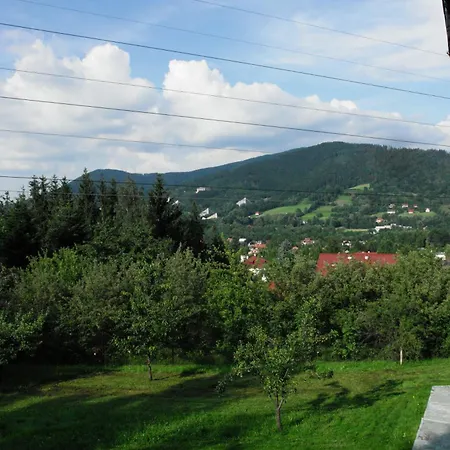 住宿加早餐酒店 Panorama 4*