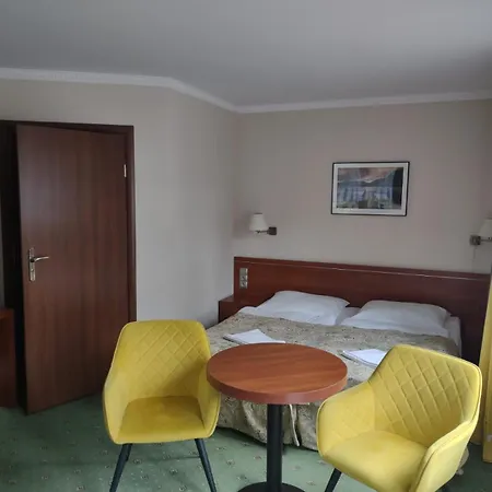 Bed & Breakfast Panorama