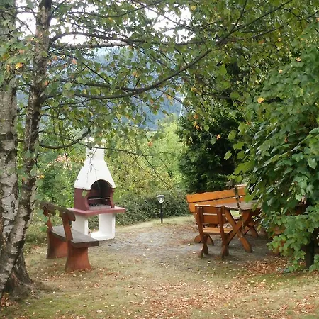 Panorama 4* Ustroń