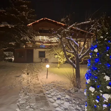 Panorama 住宿加早餐酒店 4*