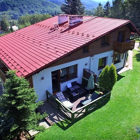 Bed & Breakfast Panorama