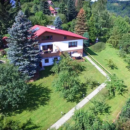 Bed & Breakfast Panorama