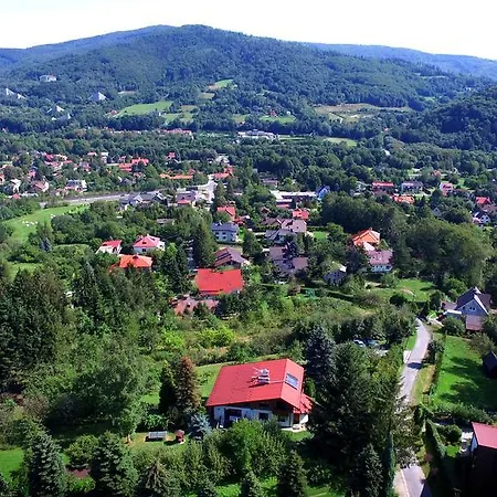 Bed & Breakfast Panorama 4*