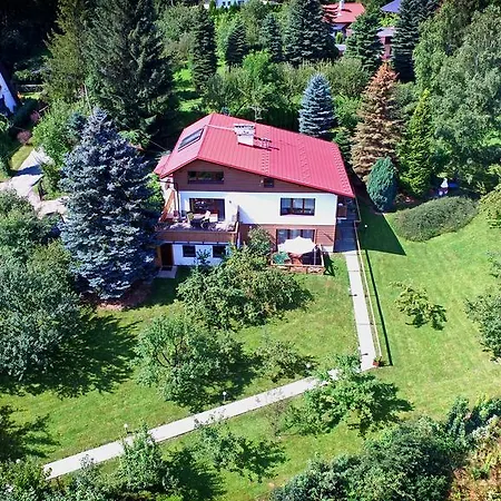 Bed & Breakfast Panorama 4*
