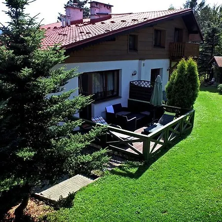 Bed & Breakfast Panorama 4*