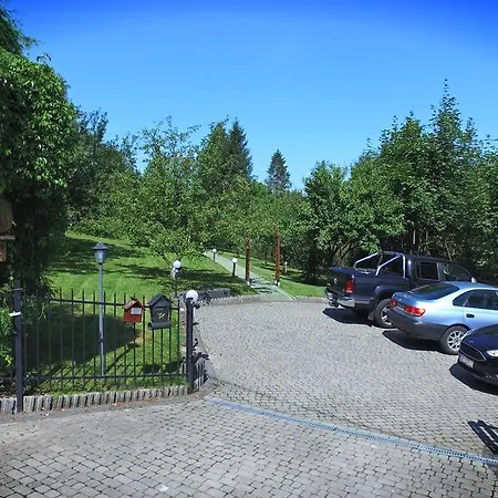 Panorama Ustroń