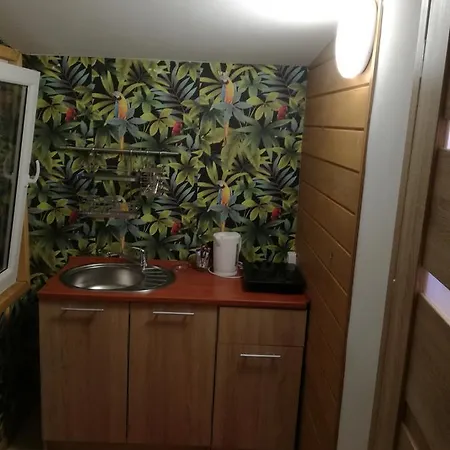 Panorama Bed & Breakfast