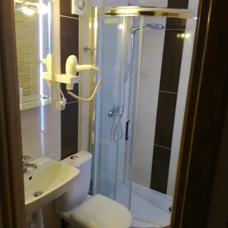 Bed & Breakfast Panorama