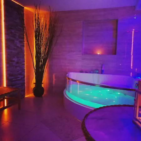 Panorama Bed & Breakfast Ustroń