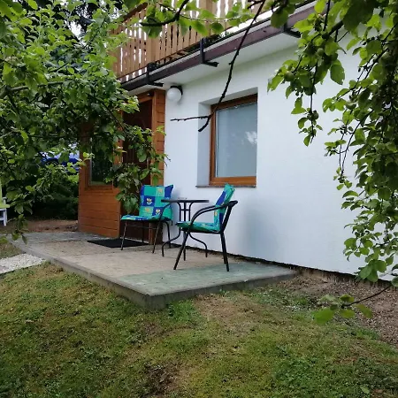 Panorama 4* Ustroń