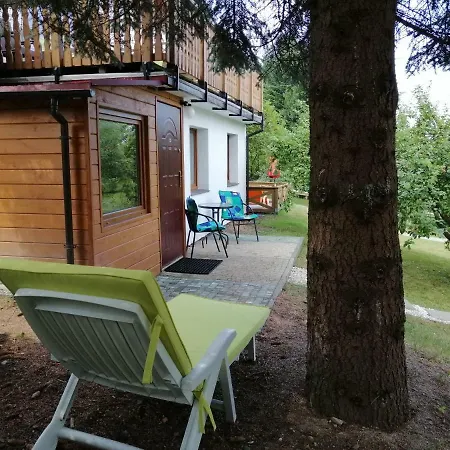 Panorama Bed & Breakfast