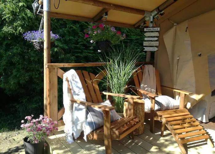 Panorama Frühstückspension 4*